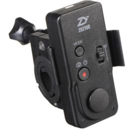 ریموت-انگشتی-Zhiyun-Tech-B000026-Bluetooth-Remote-Controller